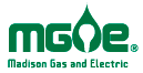 madison gas and electric